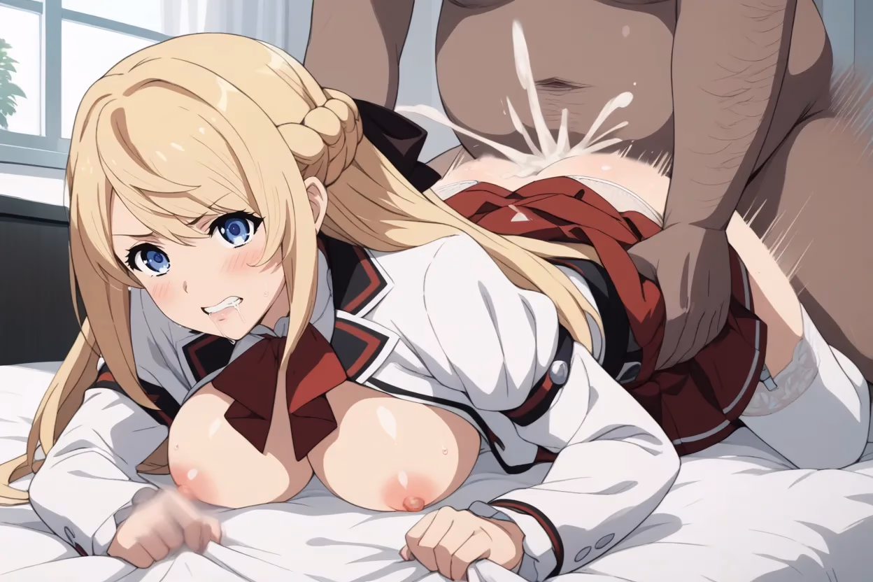 Ariel Anemoi Asura - Mushoku Tensei: Jobless Reincarnation - Hentai Gallery 14 - 333 Images — image 206 of 333