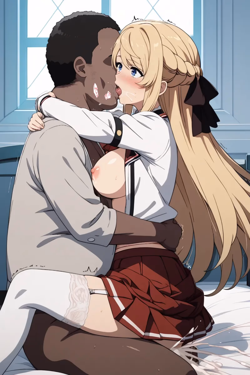 Ariel Anemoi Asura - Mushoku Tensei: Jobless Reincarnation - Hentai Gallery 14 - 333 Images — image 224 of 333