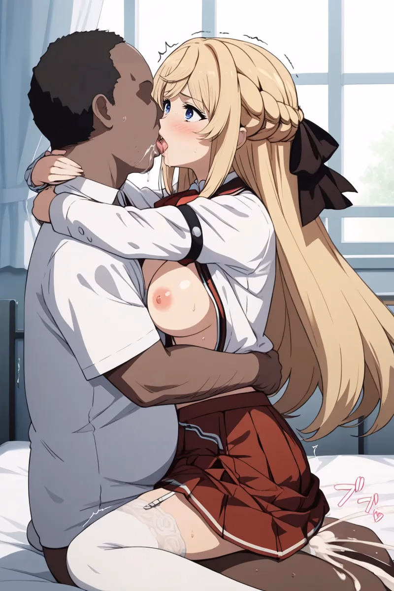 Ariel Anemoi Asura - Mushoku Tensei: Jobless Reincarnation - Hentai Gallery 14 - 333 Images — image 227 of 333