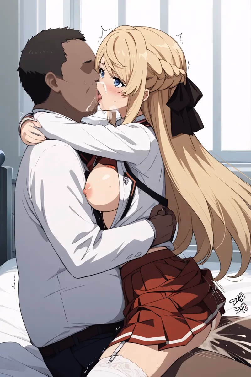 Ariel Anemoi Asura - Mushoku Tensei: Jobless Reincarnation - Hentai Gallery 14 - 333 Images — image 228 of 333