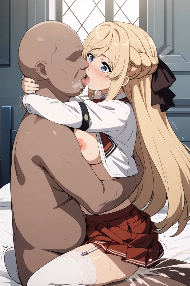 Ariel Anemoi Asura - Mushoku Tensei: Jobless Reincarnation - Hentai Gallery 14 - 333 Images — image 230 of 333