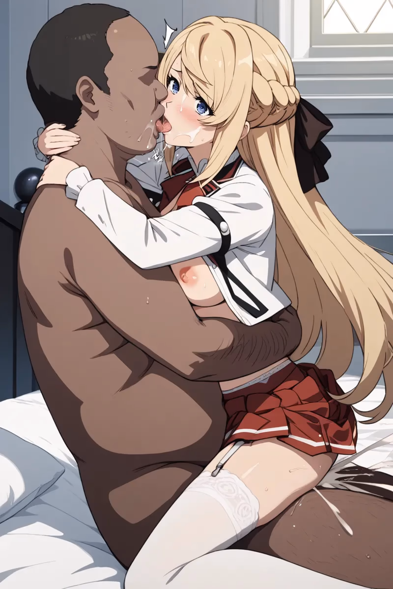 Ariel Anemoi Asura - Mushoku Tensei: Jobless Reincarnation - Hentai Gallery 14 - 333 Images — image 232 of 333