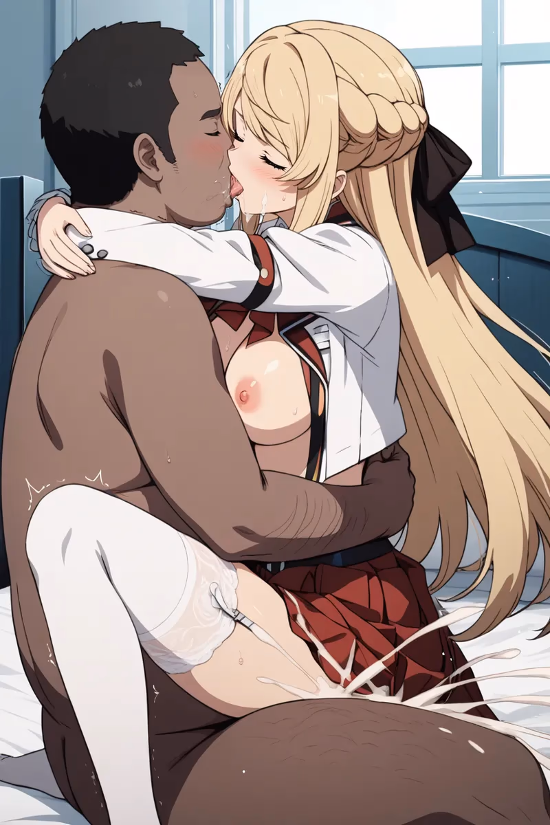 Ariel Anemoi Asura - Mushoku Tensei: Jobless Reincarnation - Hentai Gallery 14 - 333 Images — image 234 of 333