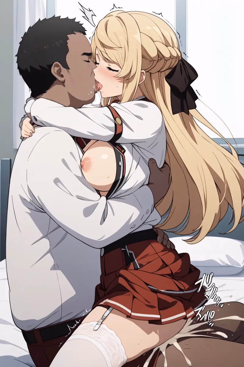 Ariel Anemoi Asura - Mushoku Tensei: Jobless Reincarnation - Hentai Gallery 14 - 333 Images — image 235 of 333