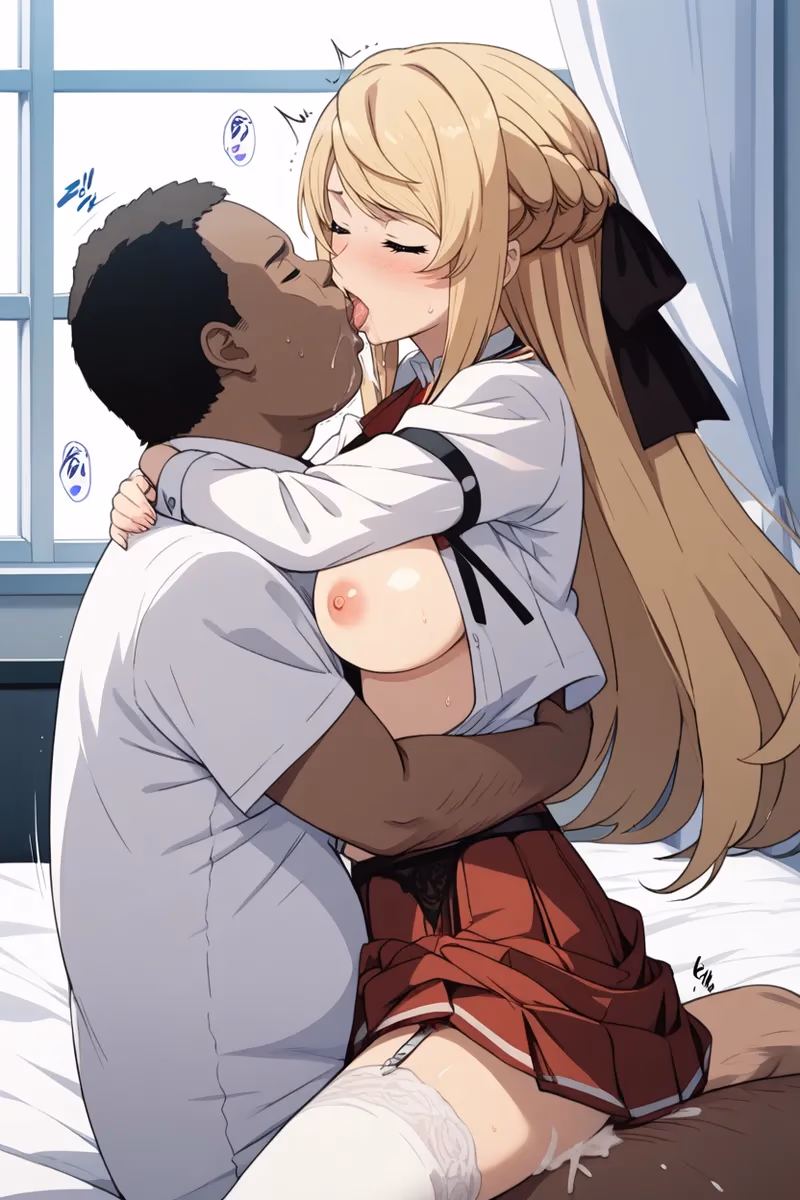 Ariel Anemoi Asura - Mushoku Tensei: Jobless Reincarnation - Hentai Gallery 14 - 333 Images — image 236 of 333