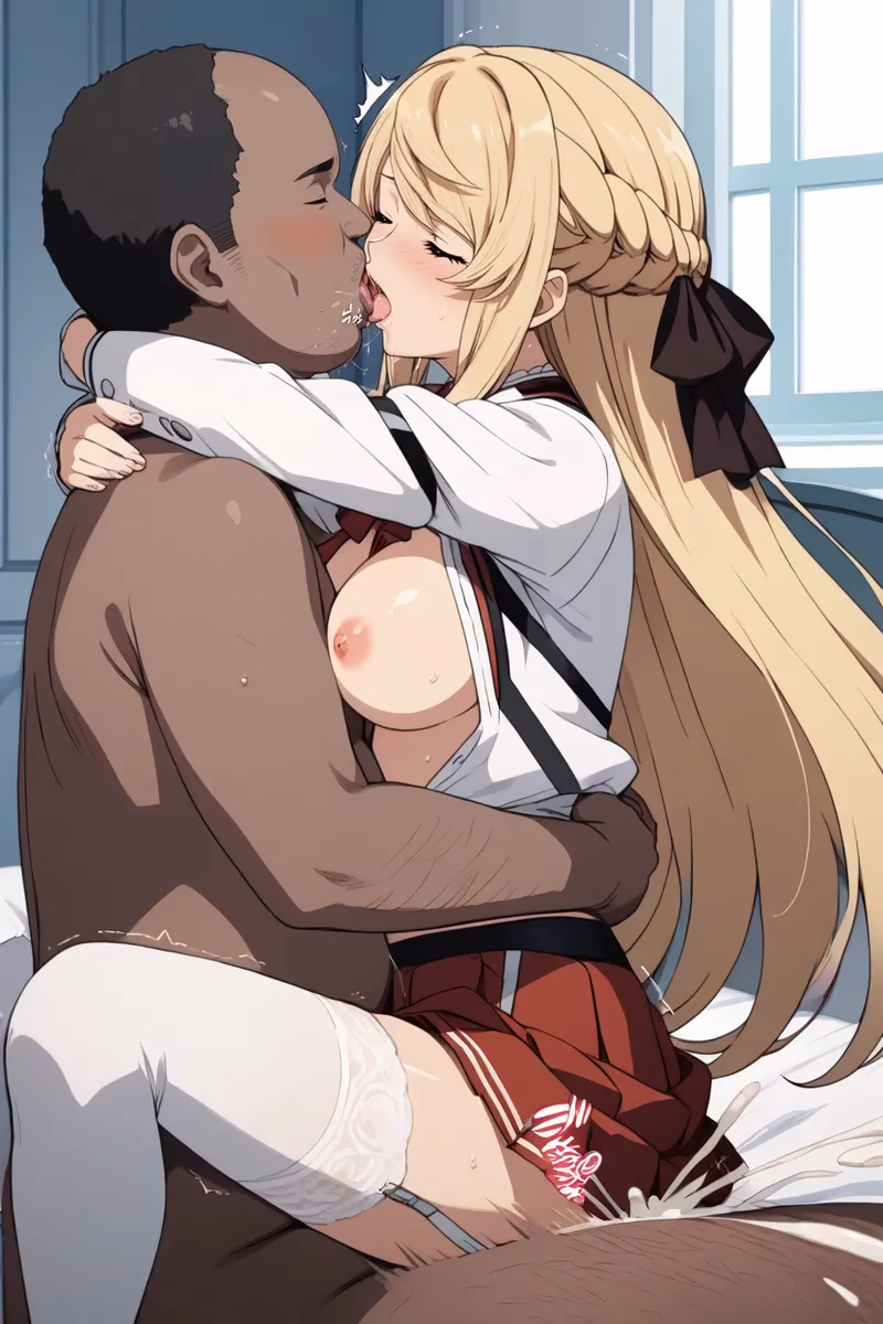 Ariel Anemoi Asura - Mushoku Tensei: Jobless Reincarnation - Hentai Gallery 14 - 333 Images — image 237 of 333