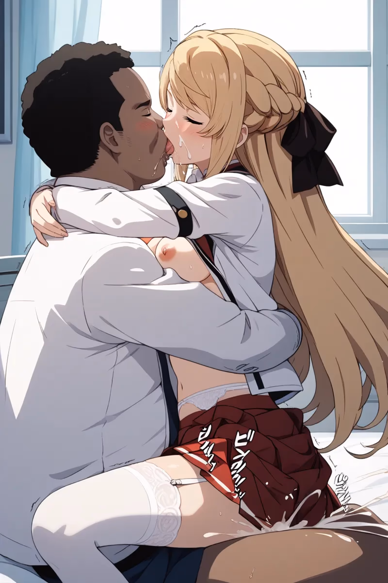 Ariel Anemoi Asura - Mushoku Tensei: Jobless Reincarnation - Hentai Gallery 14 - 333 Images — image 239 of 333