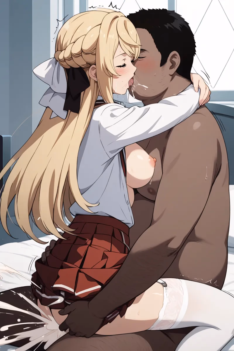 Ariel Anemoi Asura - Mushoku Tensei: Jobless Reincarnation - Hentai Gallery 14 - 333 Images — image 241 of 333