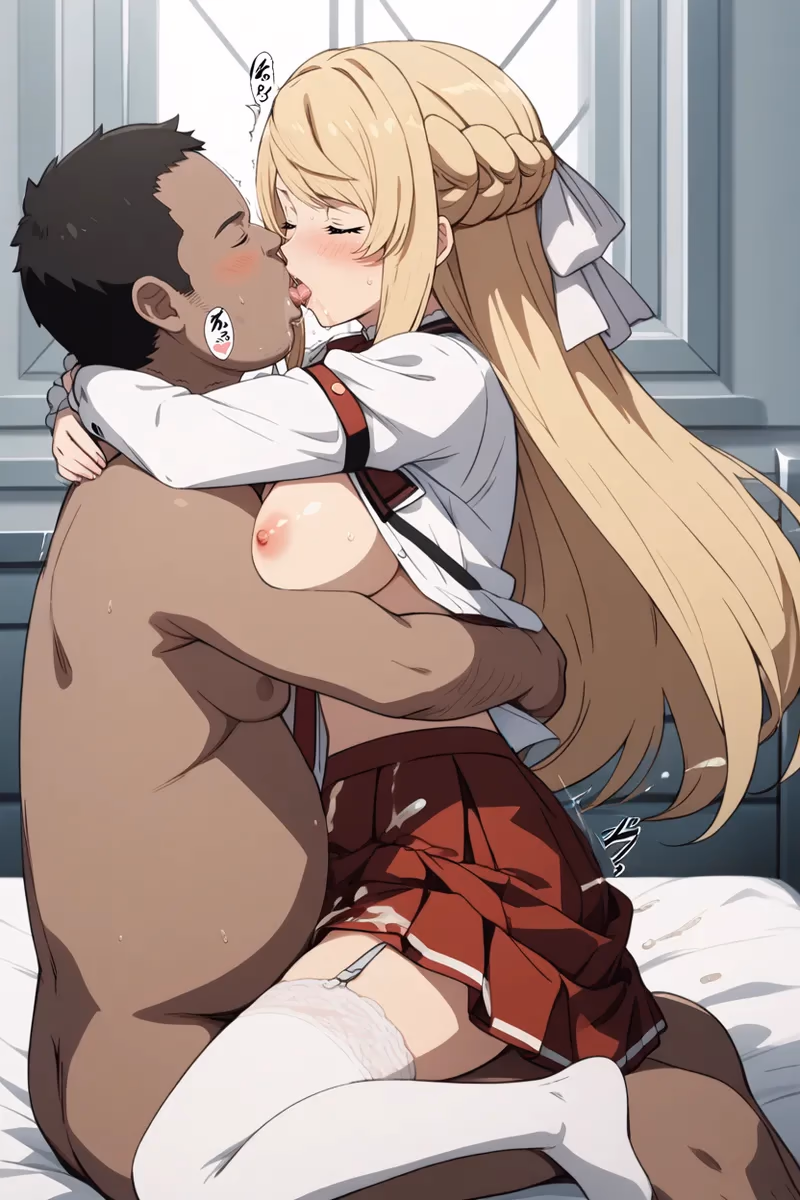 Ariel Anemoi Asura - Mushoku Tensei: Jobless Reincarnation - Hentai Gallery 14 - 333 Images — image 242 of 333
