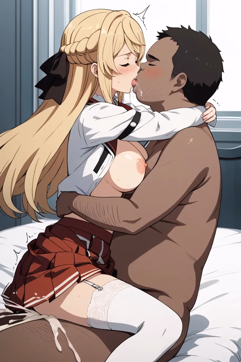 Ariel Anemoi Asura - Mushoku Tensei: Jobless Reincarnation - Hentai Gallery 14 - 333 Images — image 243 of 333