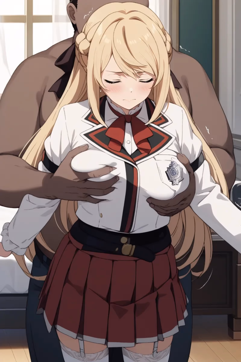 Ariel Anemoi Asura - Mushoku Tensei: Jobless Reincarnation - Hentai Gallery 14 - 333 Images — image 27 of 333