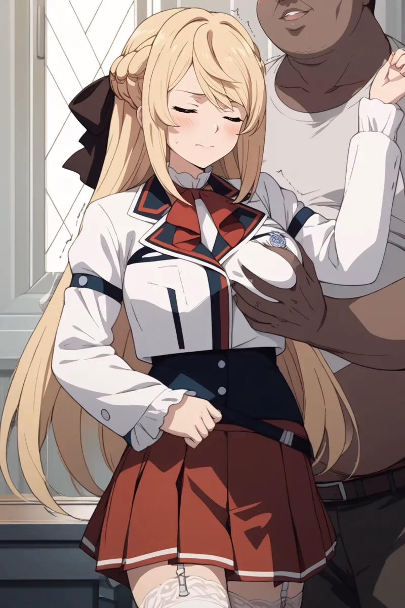 Ariel Anemoi Asura - Mushoku Tensei: Jobless Reincarnation - Hentai Gallery 14 - 333 Images — image 28 of 333
