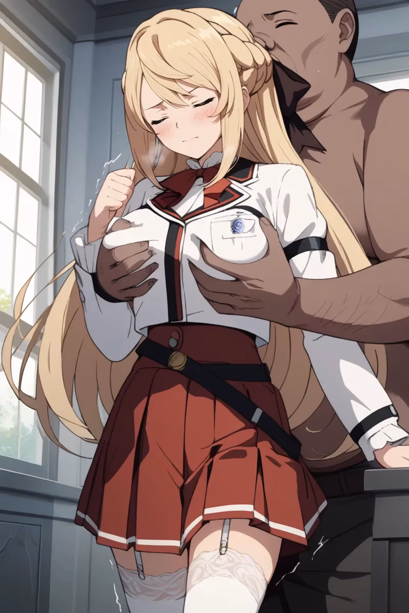 Ariel Anemoi Asura - Mushoku Tensei: Jobless Reincarnation - Hentai Gallery 14 - 333 Images — image 29 of 333