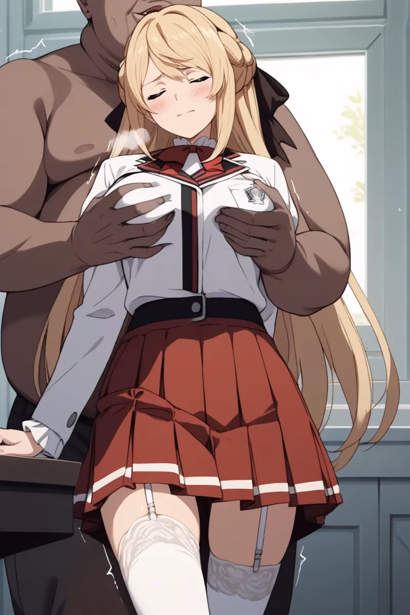 Ariel Anemoi Asura - Mushoku Tensei: Jobless Reincarnation - Hentai Gallery 14 - 333 Images — image 31 of 333