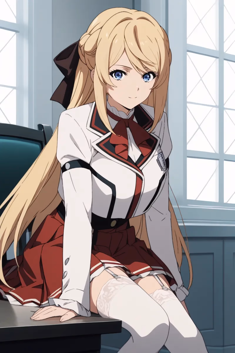 Ariel Anemoi Asura - Mushoku Tensei: Jobless Reincarnation - Hentai Gallery 14 - 333 Images — image 4 of 333