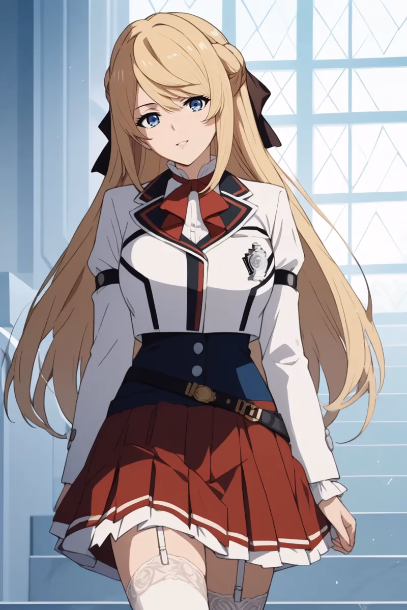 Ariel Anemoi Asura - Mushoku Tensei: Jobless Reincarnation - Hentai Gallery 14 - 333 Images — image 5 of 333
