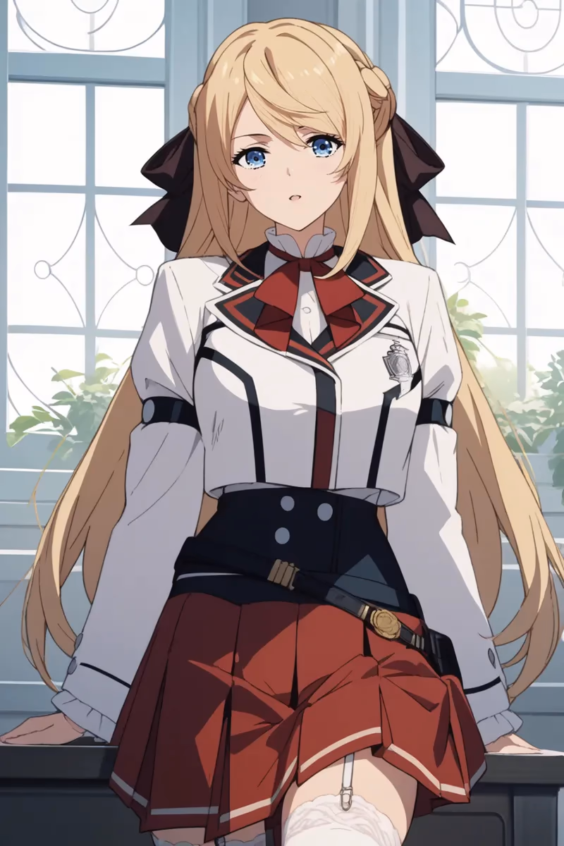 Ariel Anemoi Asura - Mushoku Tensei: Jobless Reincarnation - Hentai Gallery 14 - 333 Images — image 6 of 333