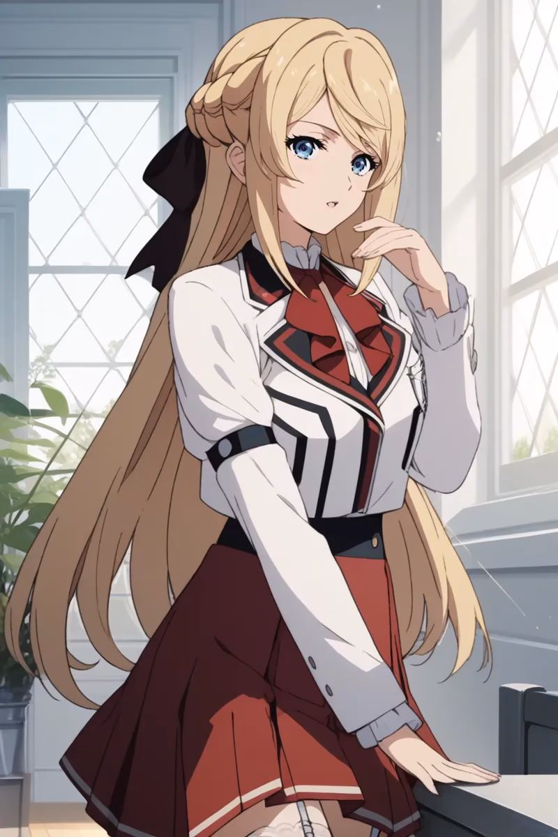Ariel Anemoi Asura - Mushoku Tensei: Jobless Reincarnation - Hentai Gallery 14 - 333 Images — image 8 of 333