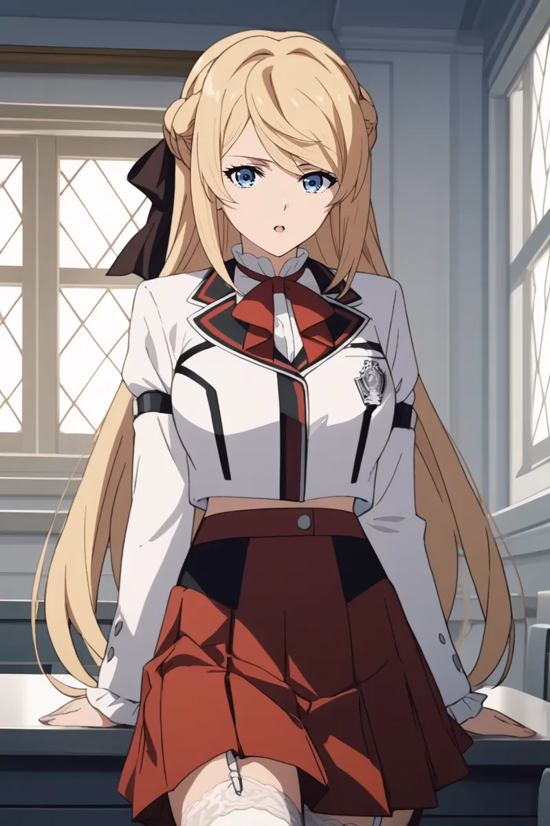 Ariel Anemoi Asura - Mushoku Tensei: Jobless Reincarnation - Hentai Gallery 14 - 333 Images — image 9 of 333