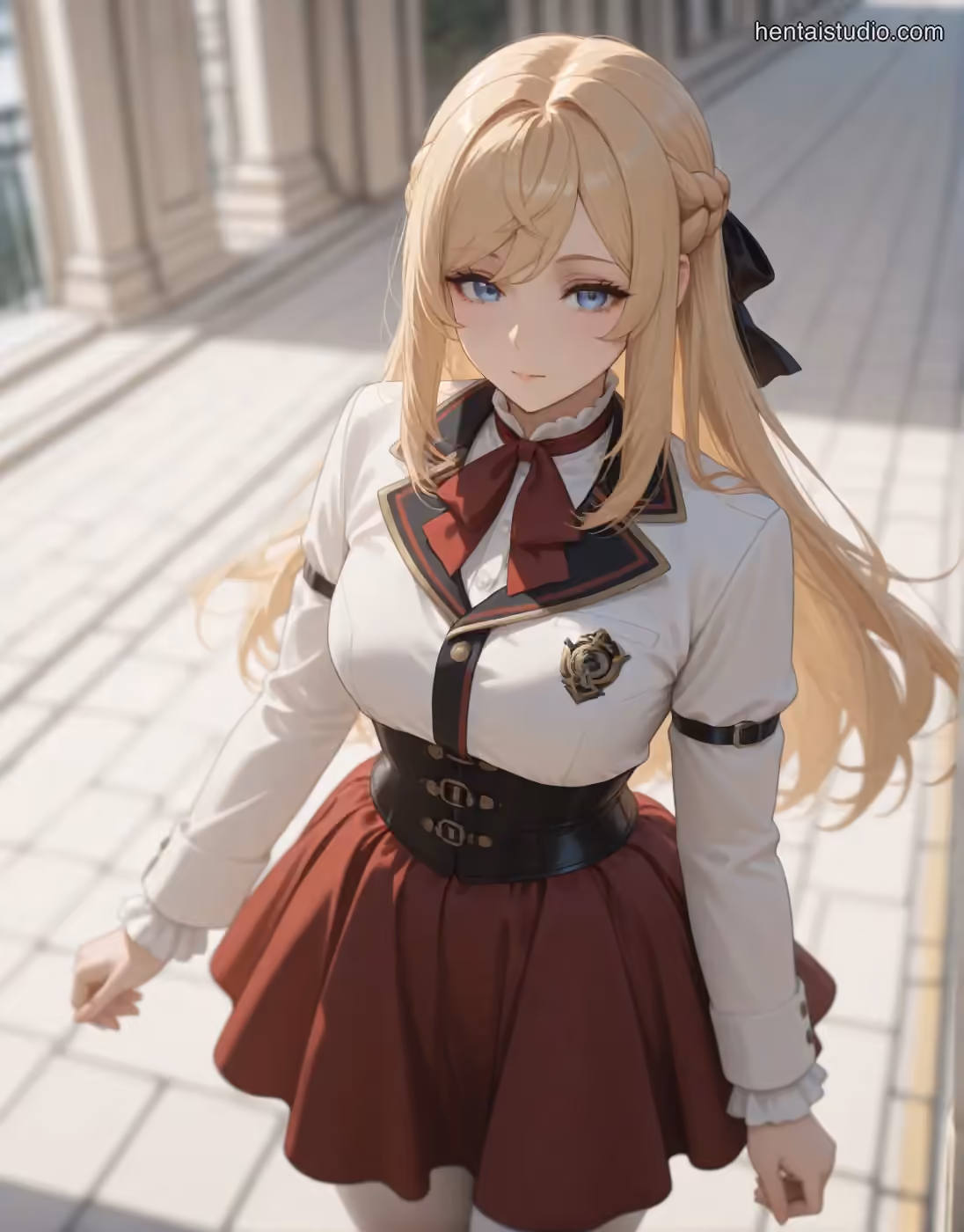Ariel Anemoi Asura - Mushoku Tensei: Jobless Reincarnation - Hentai Gallery 15 - 327 Images — image 1 of 327