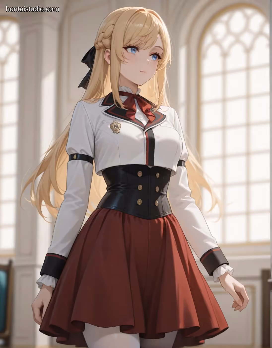 Ariel Anemoi Asura - Mushoku Tensei: Jobless Reincarnation - Hentai Gallery 15 - 327 Images — image 10 of 327