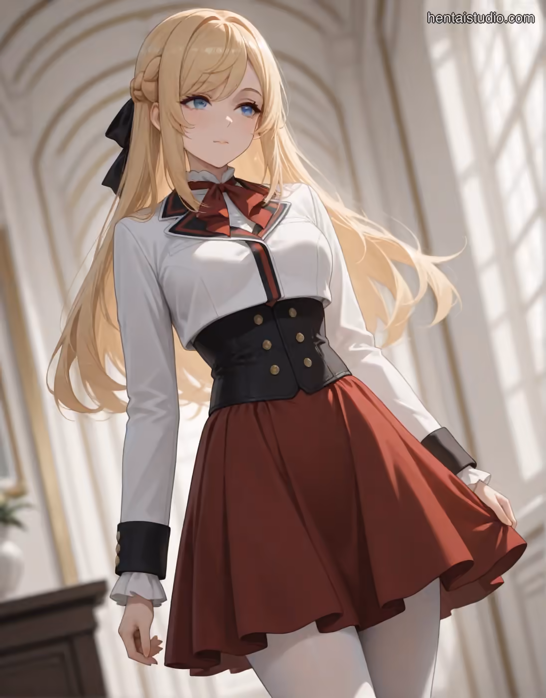 Ariel Anemoi Asura - Mushoku Tensei: Jobless Reincarnation - Hentai Gallery 15 - 327 Images — image 11 of 327