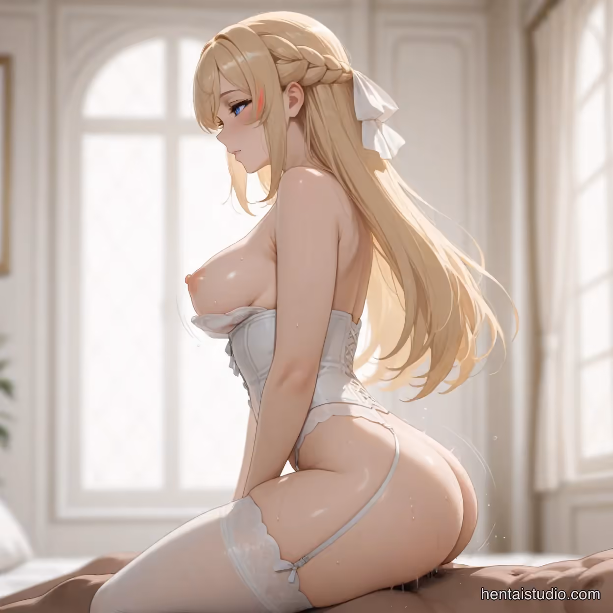 Ariel Anemoi Asura - Mushoku Tensei: Jobless Reincarnation - Hentai Gallery 15 - 327 Images — image 114 of 327