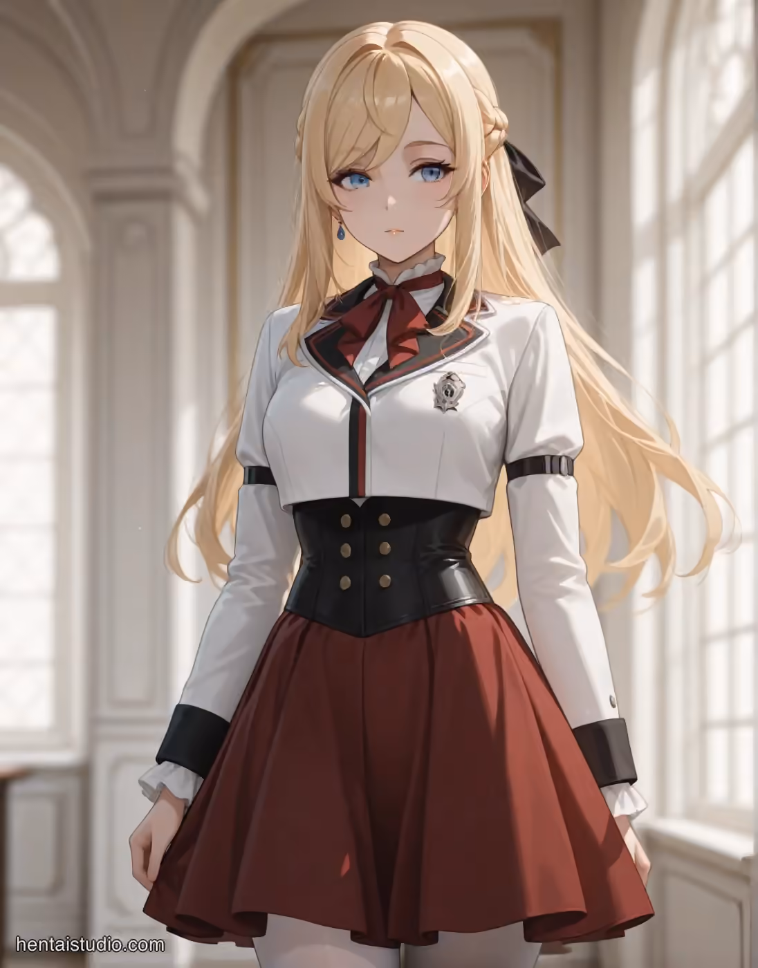 Ariel Anemoi Asura - Mushoku Tensei: Jobless Reincarnation - Hentai Gallery 15 - 327 Images — image 12 of 327