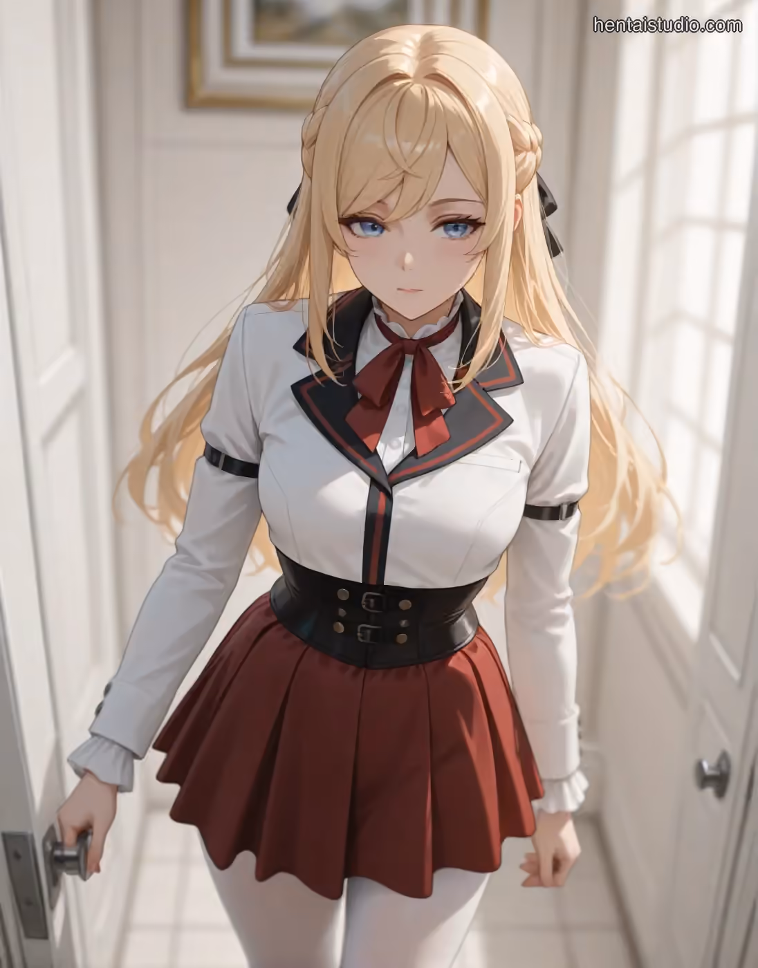 Ariel Anemoi Asura - Mushoku Tensei: Jobless Reincarnation - Hentai Gallery 15 - 327 Images — image 13 of 327