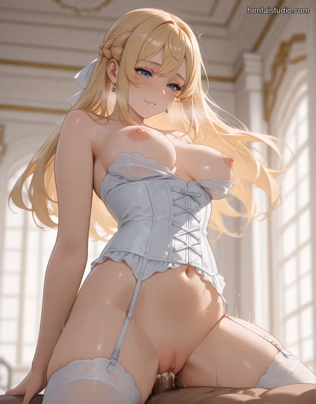 Ariel Anemoi Asura - Mushoku Tensei: Jobless Reincarnation - Hentai Gallery 15 - 327 Images — image 130 of 327