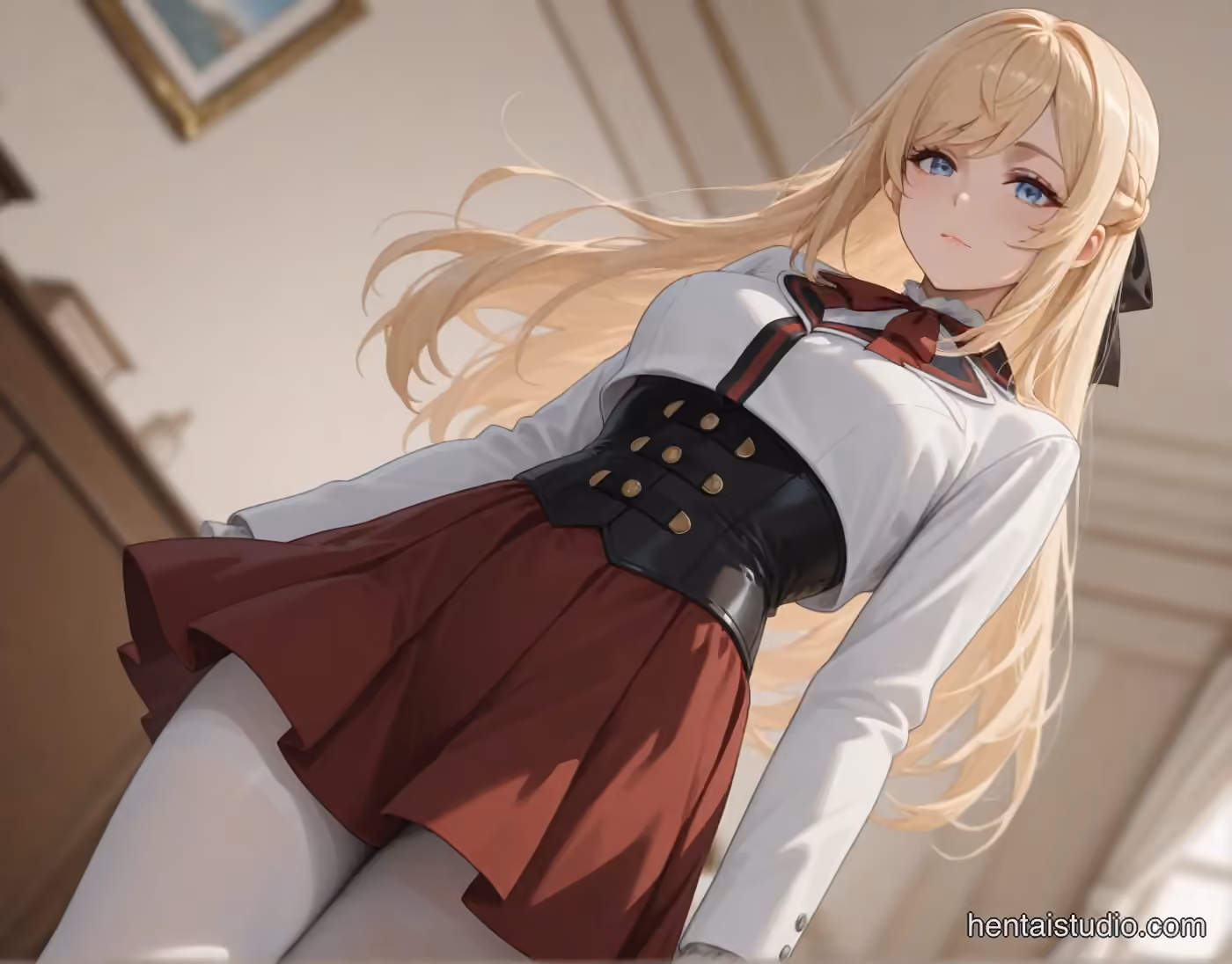 Ariel Anemoi Asura - Mushoku Tensei: Jobless Reincarnation - Hentai Gallery 15 - 327 Images — image 14 of 327