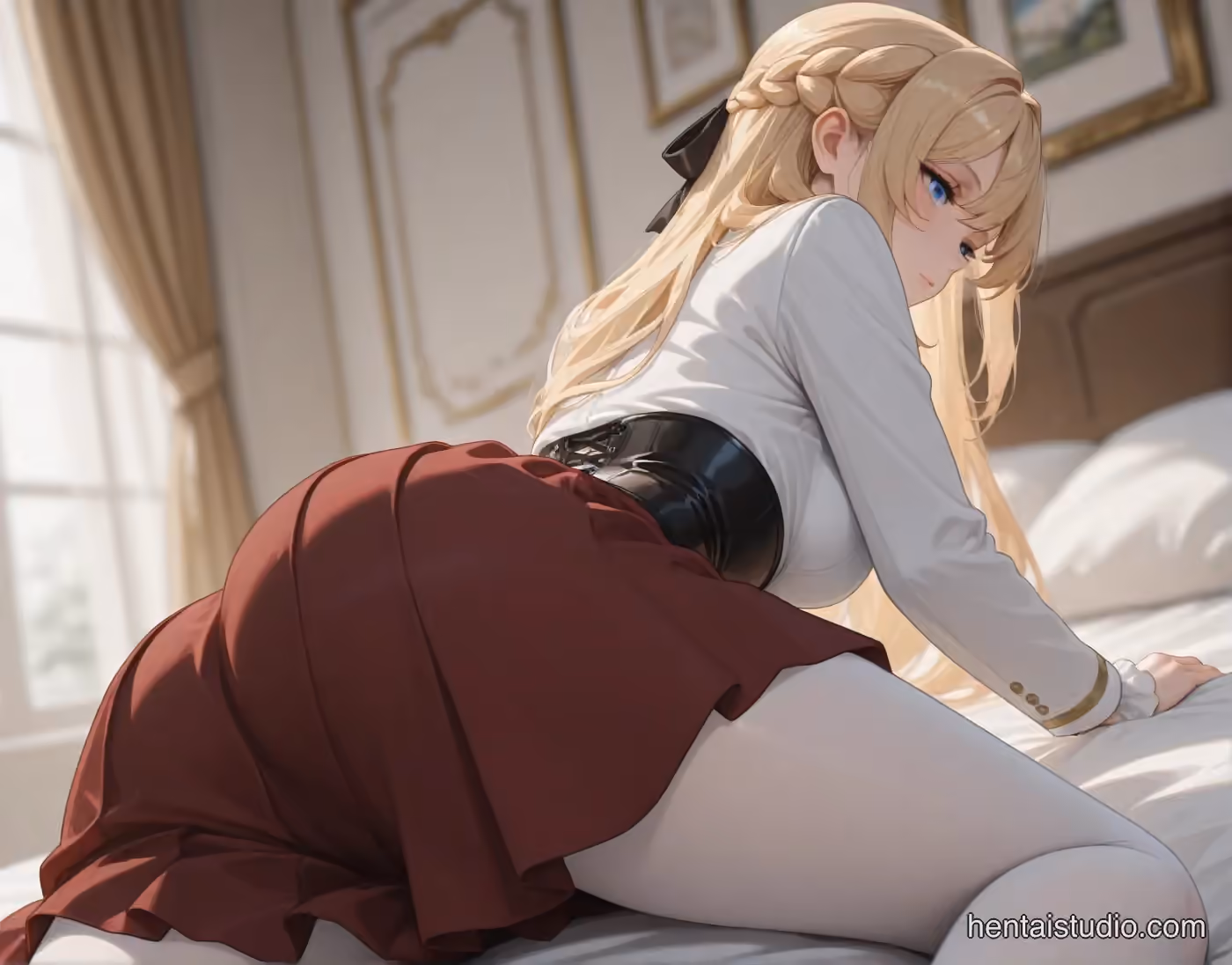Ariel Anemoi Asura - Mushoku Tensei: Jobless Reincarnation - Hentai Gallery 15 - 327 Images — image 16 of 327