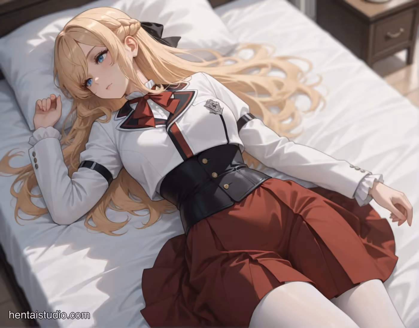 Ariel Anemoi Asura - Mushoku Tensei: Jobless Reincarnation - Hentai Gallery 15 - 327 Images — image 18 of 327