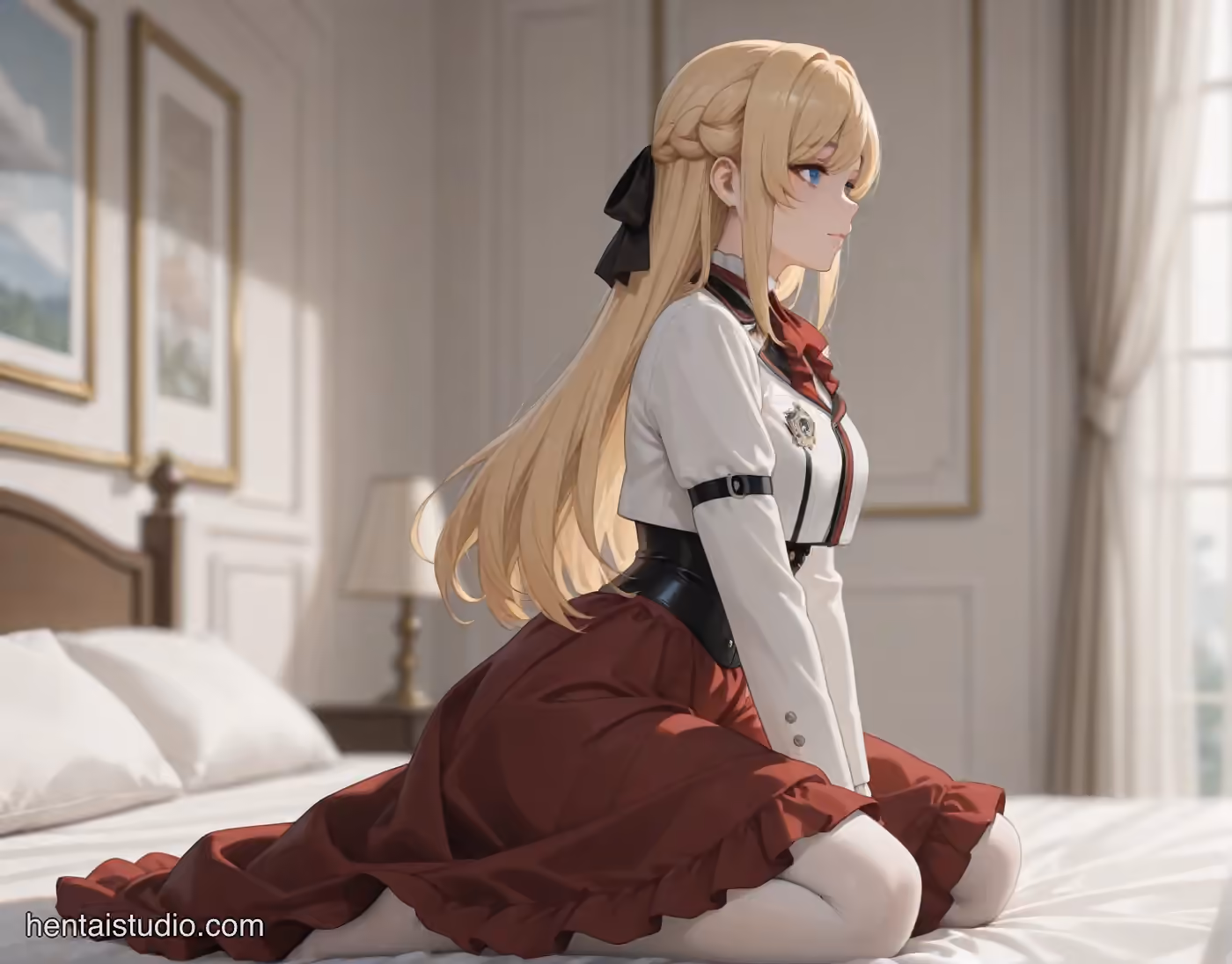 Ariel Anemoi Asura - Mushoku Tensei: Jobless Reincarnation - Hentai Gallery 15 - 327 Images — image 19 of 327