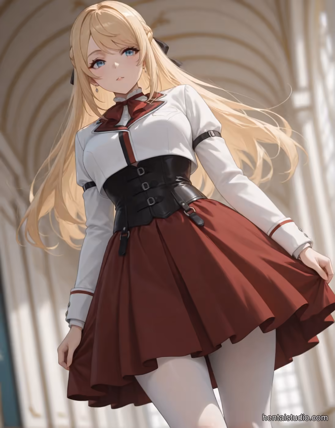 Ariel Anemoi Asura - Mushoku Tensei: Jobless Reincarnation - Hentai Gallery 15 - 327 Images — image 2 of 327