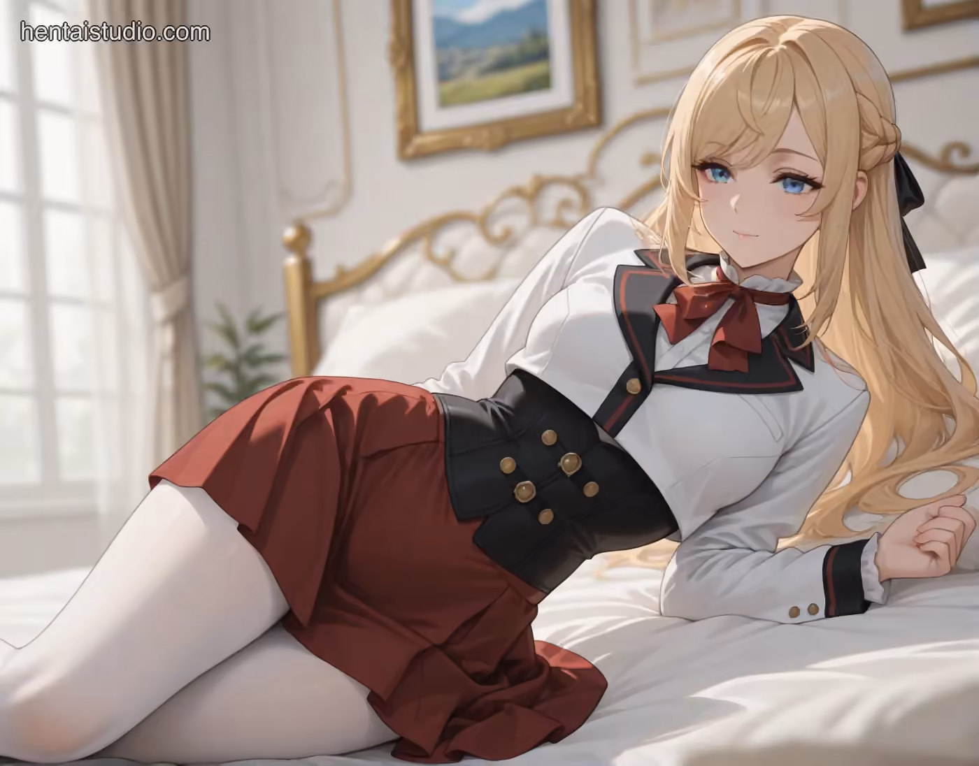 Ariel Anemoi Asura - Mushoku Tensei: Jobless Reincarnation - Hentai Gallery 15 - 327 Images — image 20 of 327