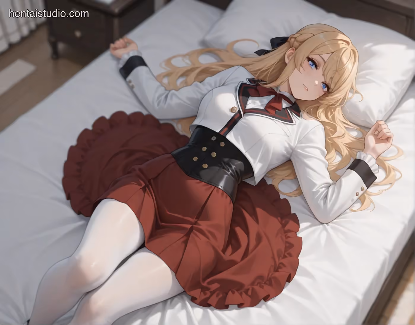 Ariel Anemoi Asura - Mushoku Tensei: Jobless Reincarnation - Hentai Gallery 15 - 327 Images — image 23 of 327