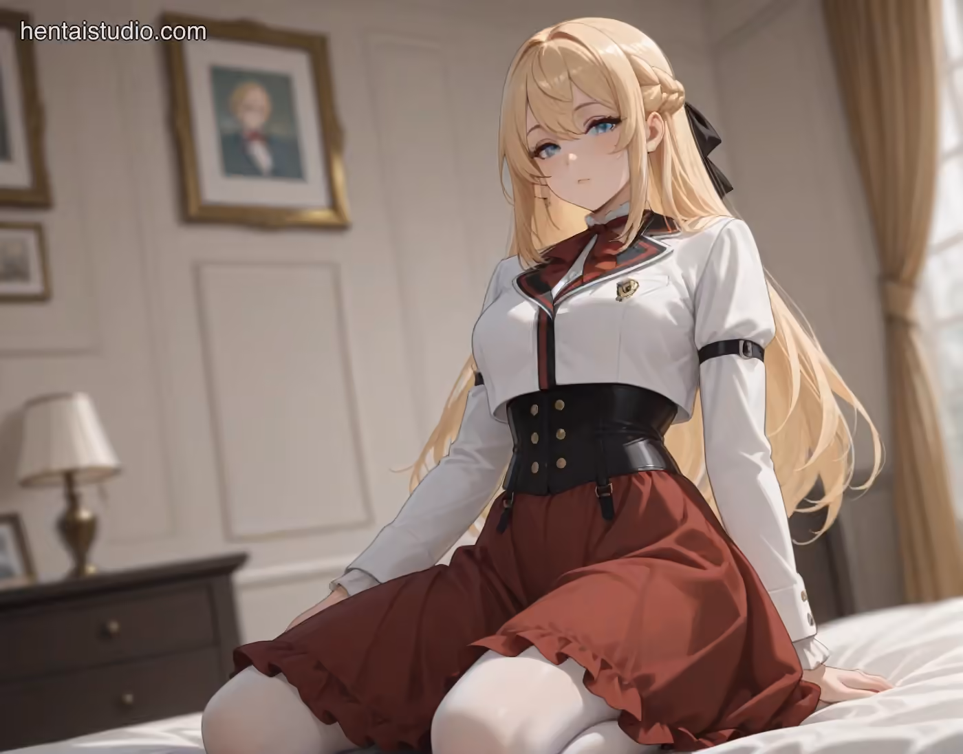 Ariel Anemoi Asura - Mushoku Tensei: Jobless Reincarnation - Hentai Gallery 15 - 327 Images — image 24 of 327