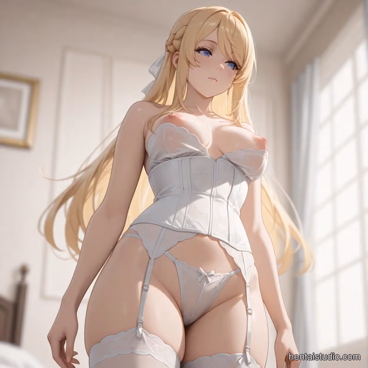 Ariel Anemoi Asura - Mushoku Tensei: Jobless Reincarnation - Hentai Gallery 15 - 327 Images — image 39 of 327