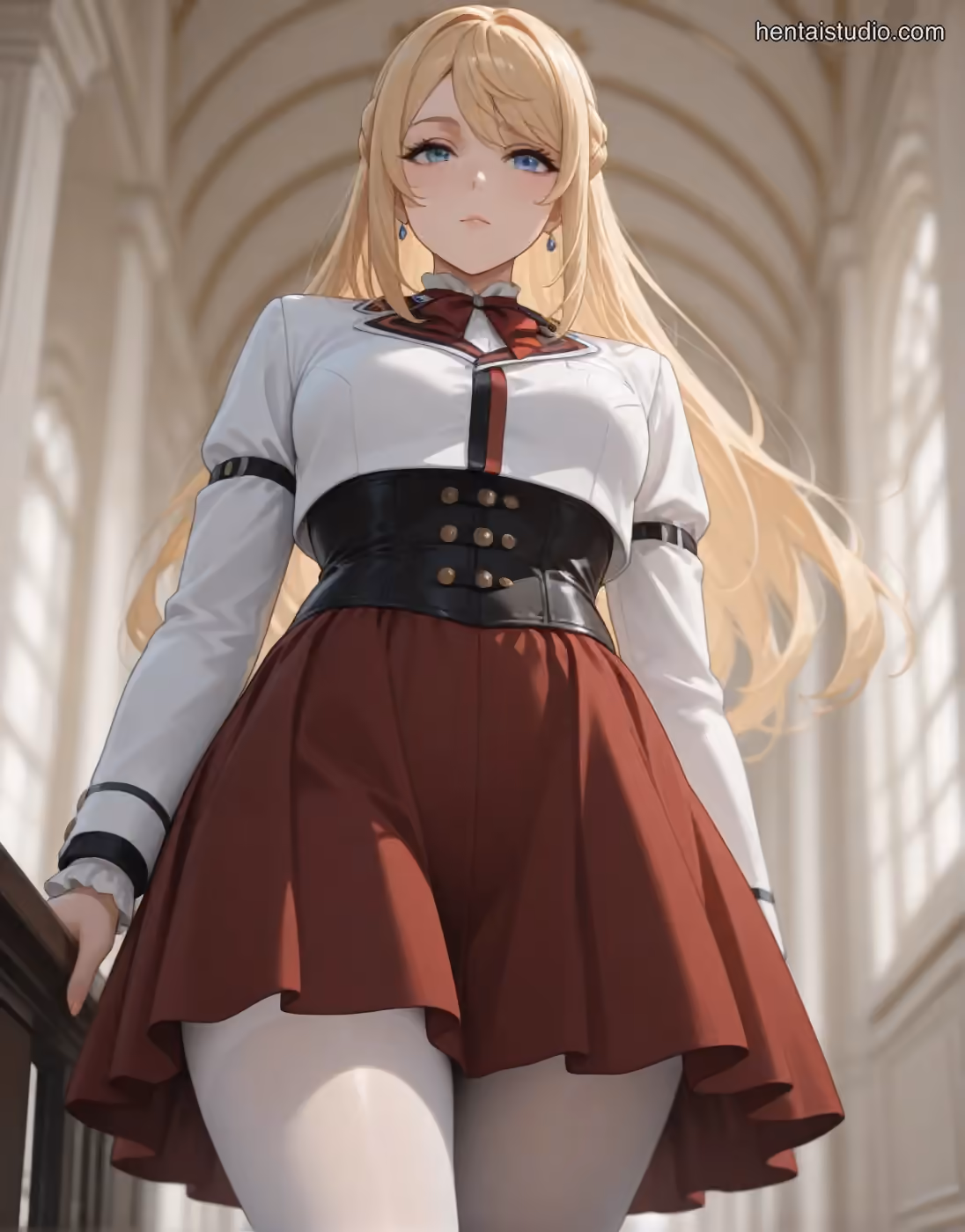Ariel Anemoi Asura - Mushoku Tensei: Jobless Reincarnation - Hentai Gallery 15 - 327 Images — image 5 of 327