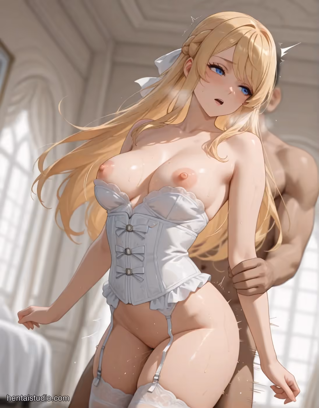 Ariel Anemoi Asura - Mushoku Tensei: Jobless Reincarnation - Hentai Gallery 15 - 327 Images — image 90 of 327