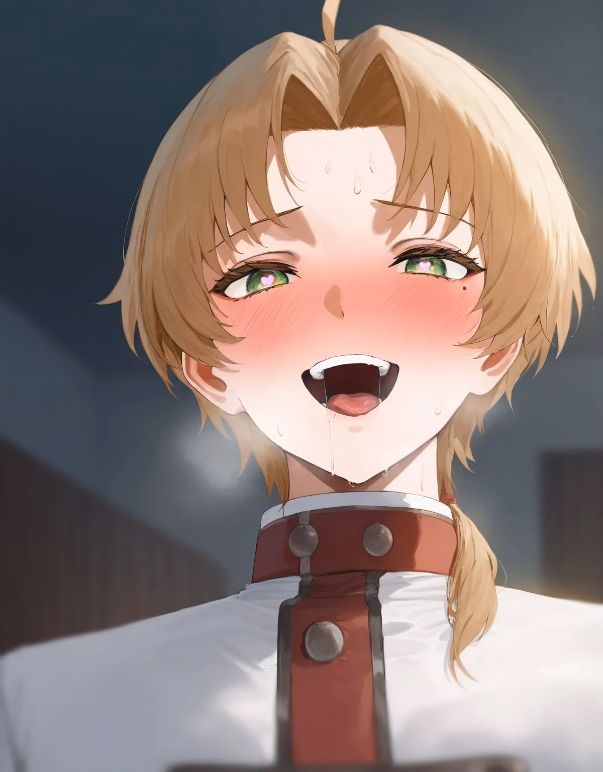 Ariel Anemoi Asura - Mushoku Tensei: Jobless Reincarnation - Hentai Gallery 16 - 557 Images — image 11 of 557