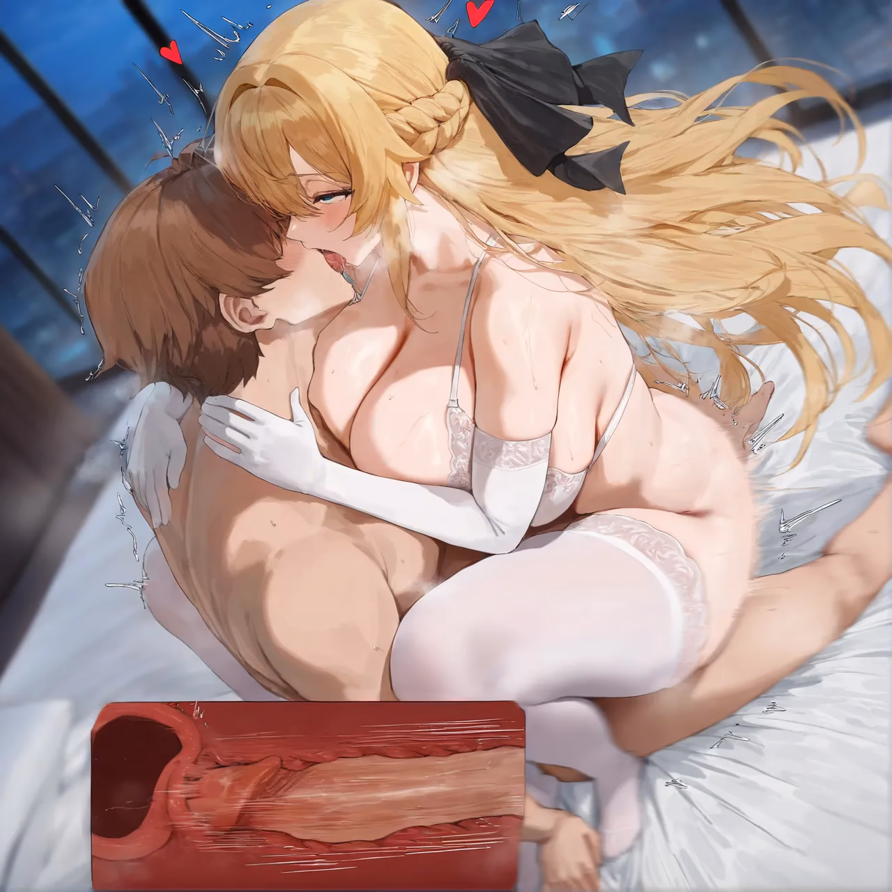 Ariel Anemoi Asura - Mushoku Tensei: Jobless Reincarnation - Hentai Gallery 16 - 557 Images — image 111 of 557