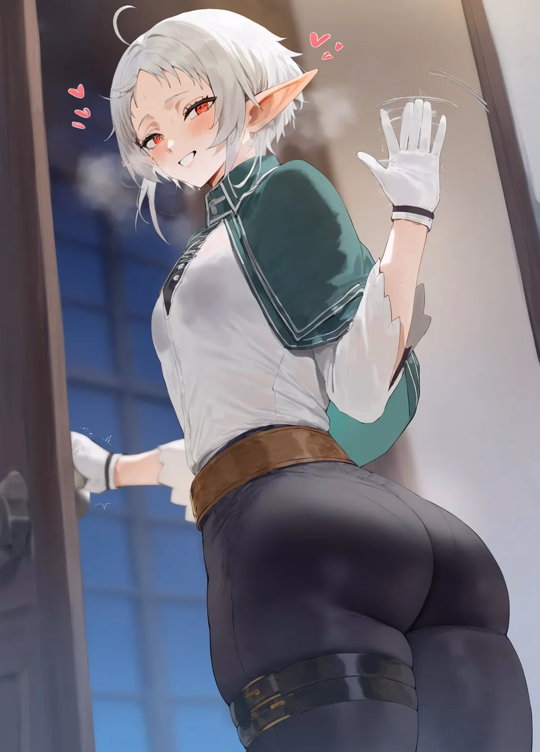 Ariel Anemoi Asura - Mushoku Tensei: Jobless Reincarnation - Hentai Gallery 16 - 557 Images — image 199 of 557