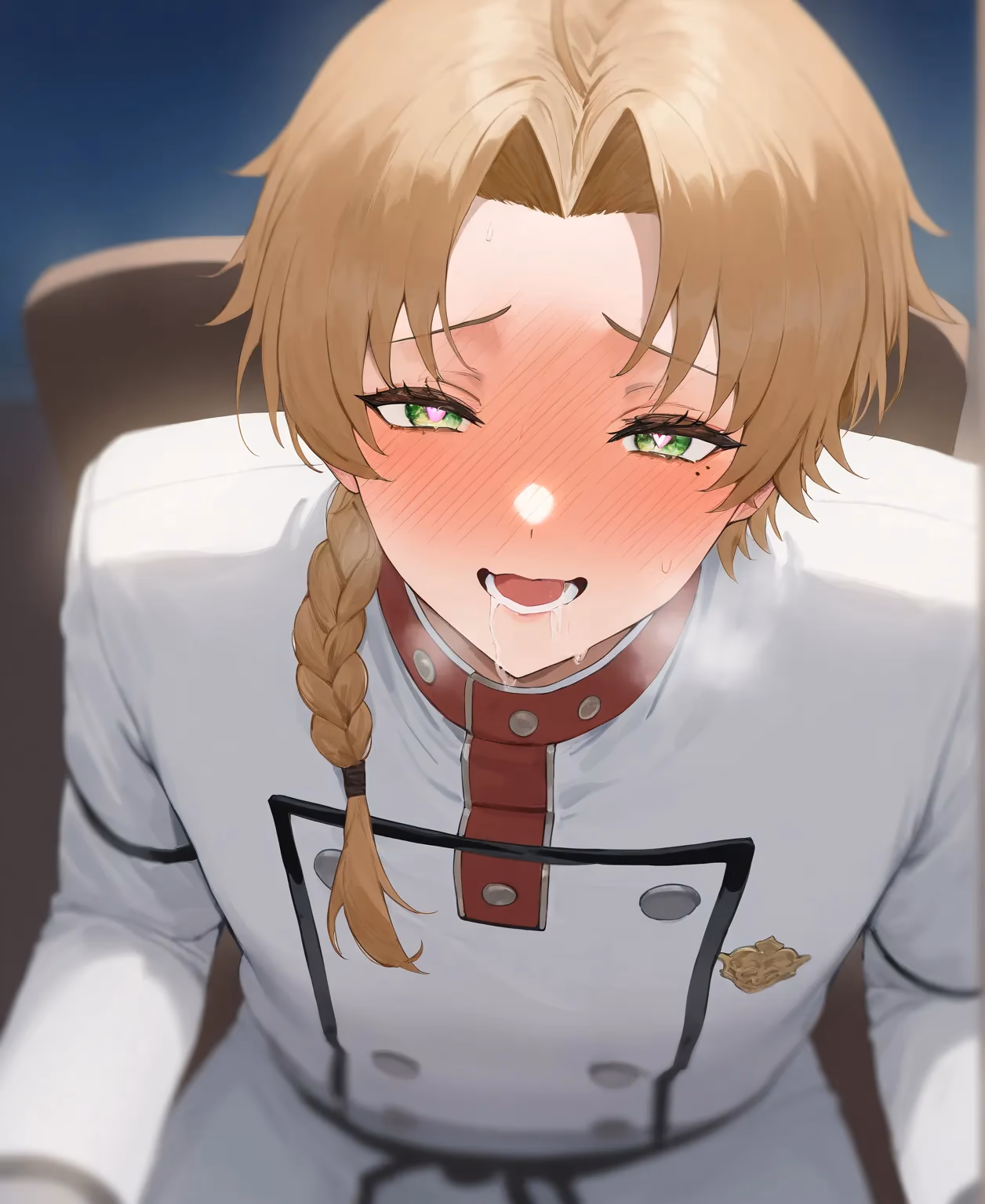 Ariel Anemoi Asura - Mushoku Tensei: Jobless Reincarnation - Hentai Gallery 16 - 557 Images — image 206 of 557