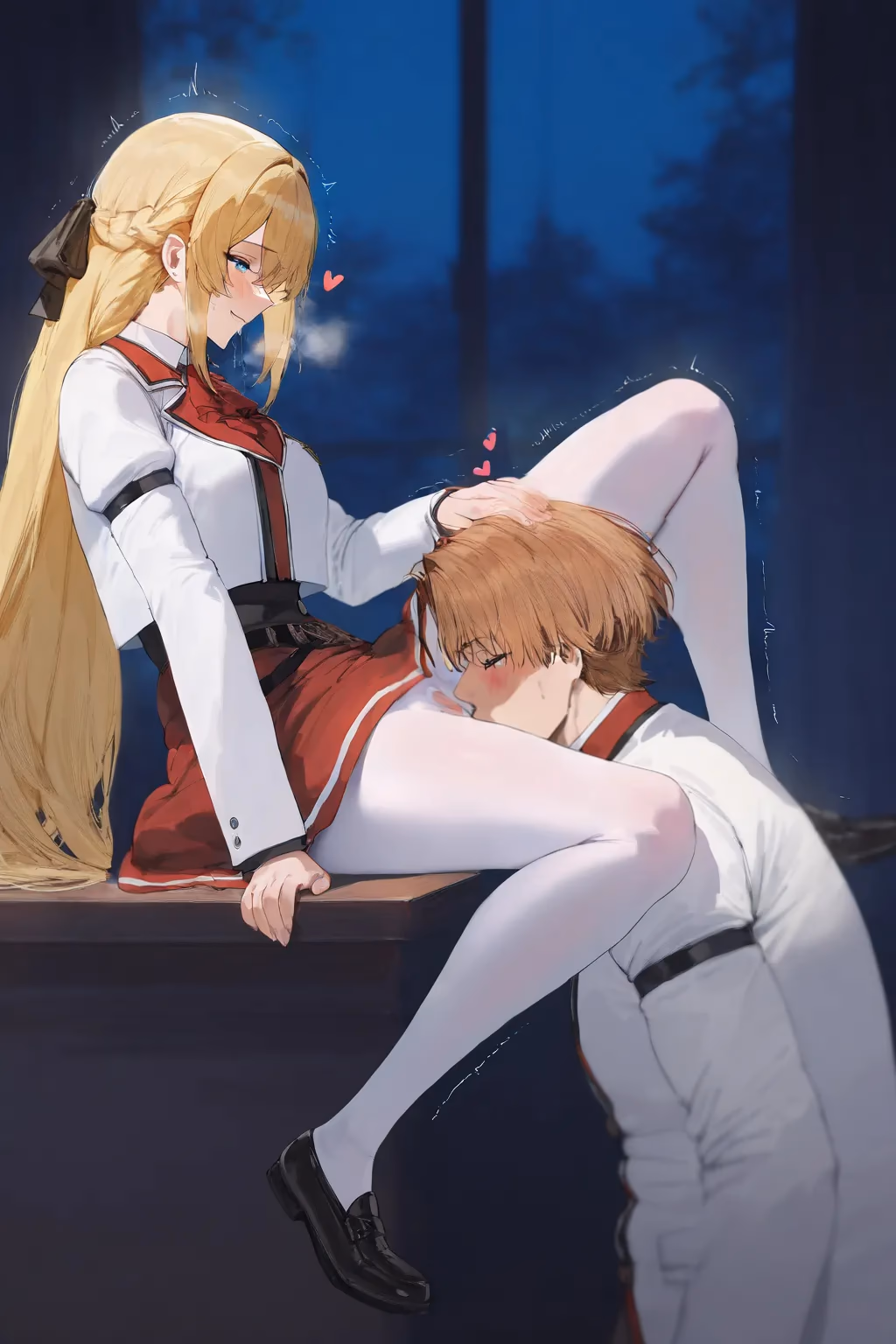 Ariel Anemoi Asura - Mushoku Tensei: Jobless Reincarnation - Hentai Gallery 16 - 557 Images — image 211 of 557
