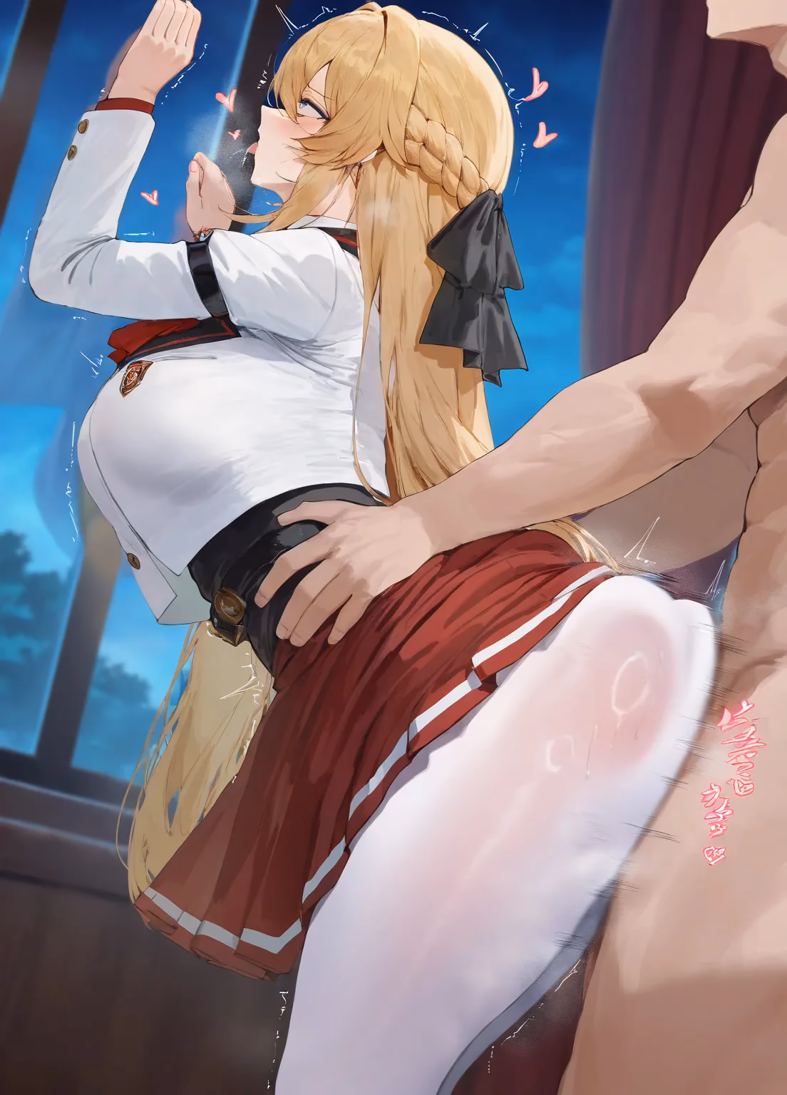 Ariel Anemoi Asura - Mushoku Tensei: Jobless Reincarnation - Hentai Gallery 16 - 557 Images — image 220 of 557