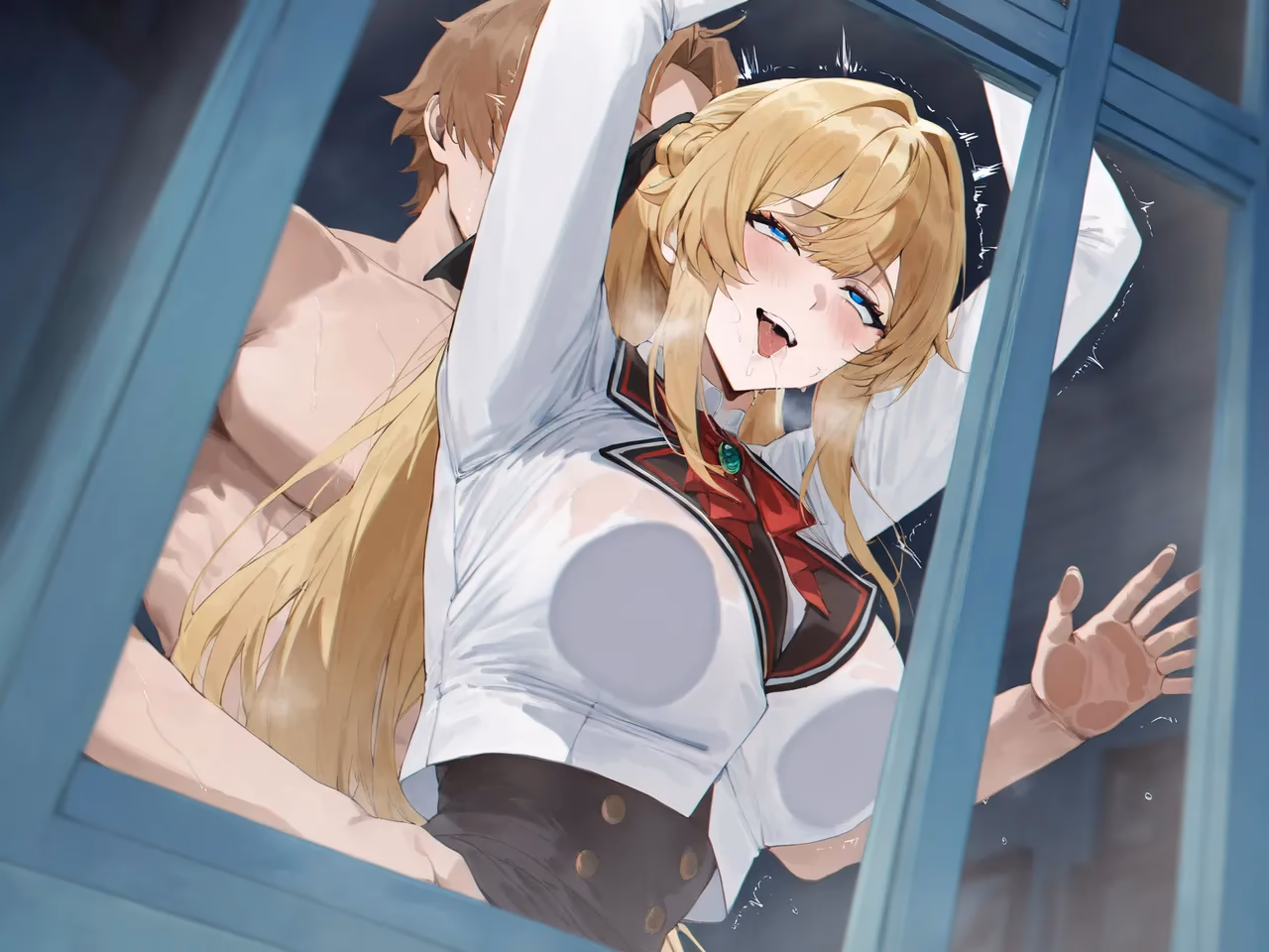 Ariel Anemoi Asura - Mushoku Tensei: Jobless Reincarnation - Hentai Gallery 16 - 557 Images — image 221 of 557