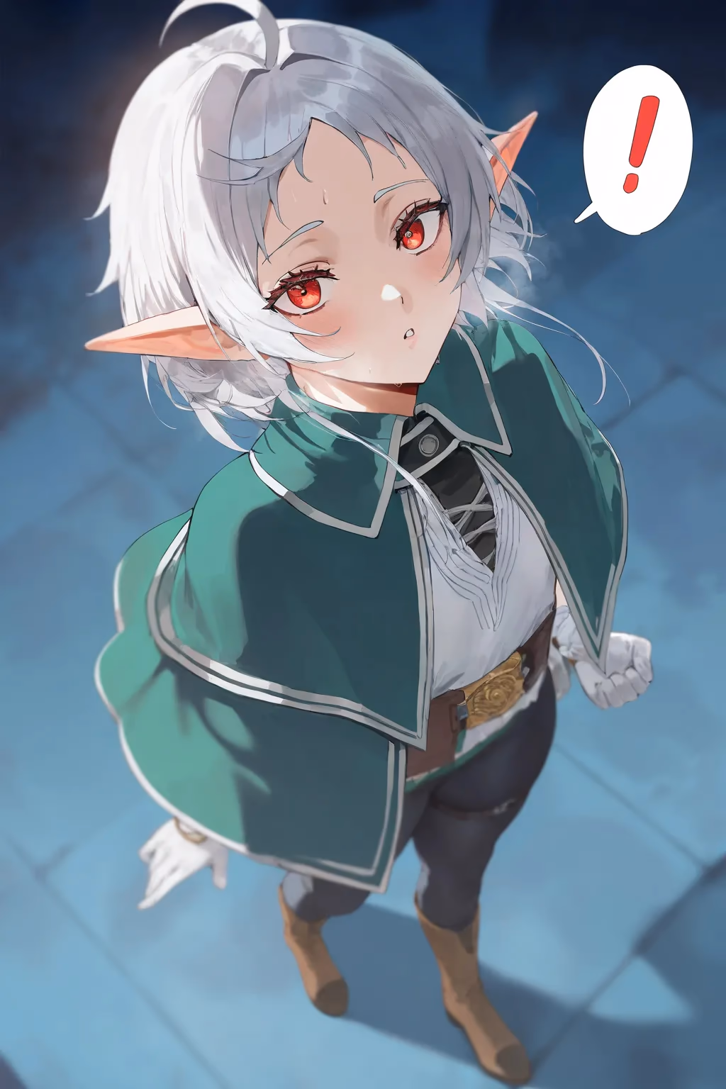 Ariel Anemoi Asura - Mushoku Tensei: Jobless Reincarnation - Hentai Gallery 16 - 557 Images — image 223 of 557