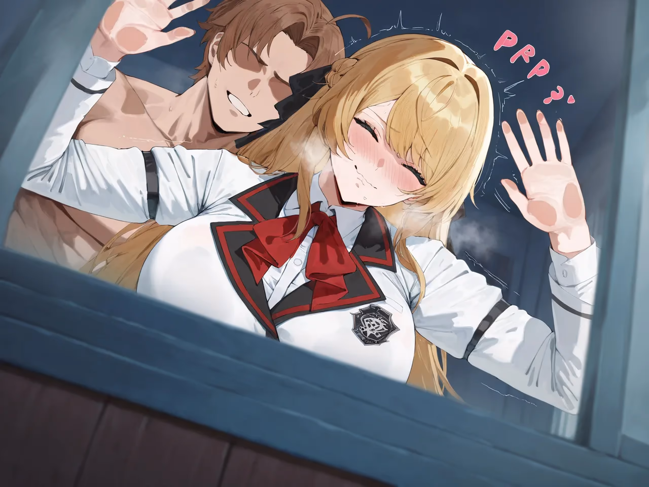 Ariel Anemoi Asura - Mushoku Tensei: Jobless Reincarnation - Hentai Gallery 16 - 557 Images — image 229 of 557